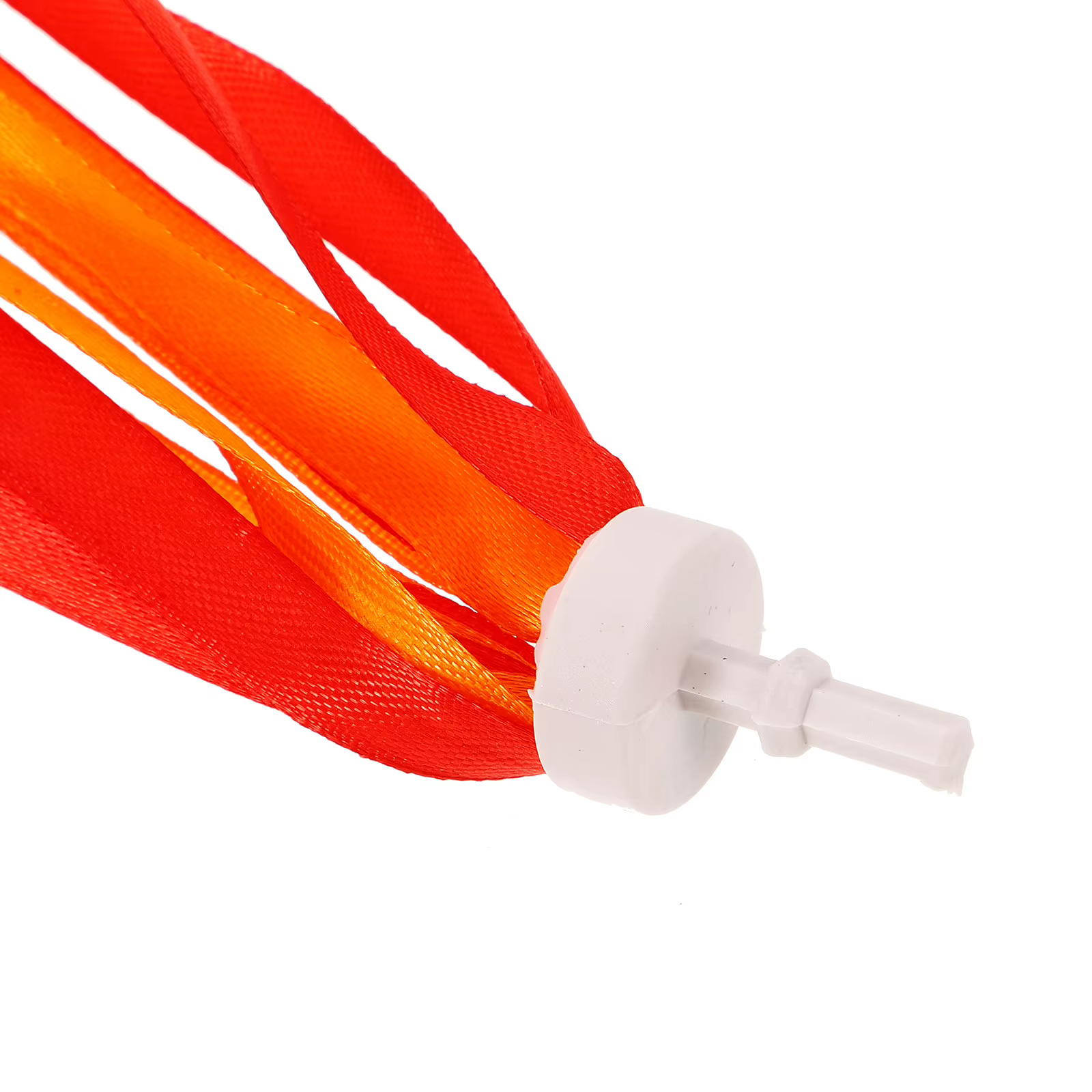 1 Paire de Guirlandes Décoratives pour Guidon de Vélo