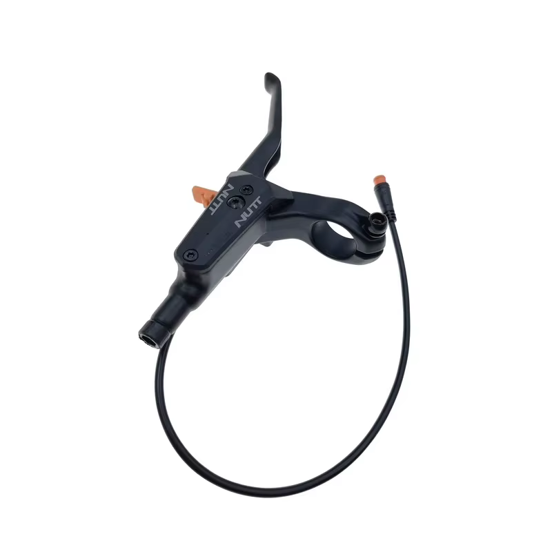 NUTT – levier de frein pour vélo électrique