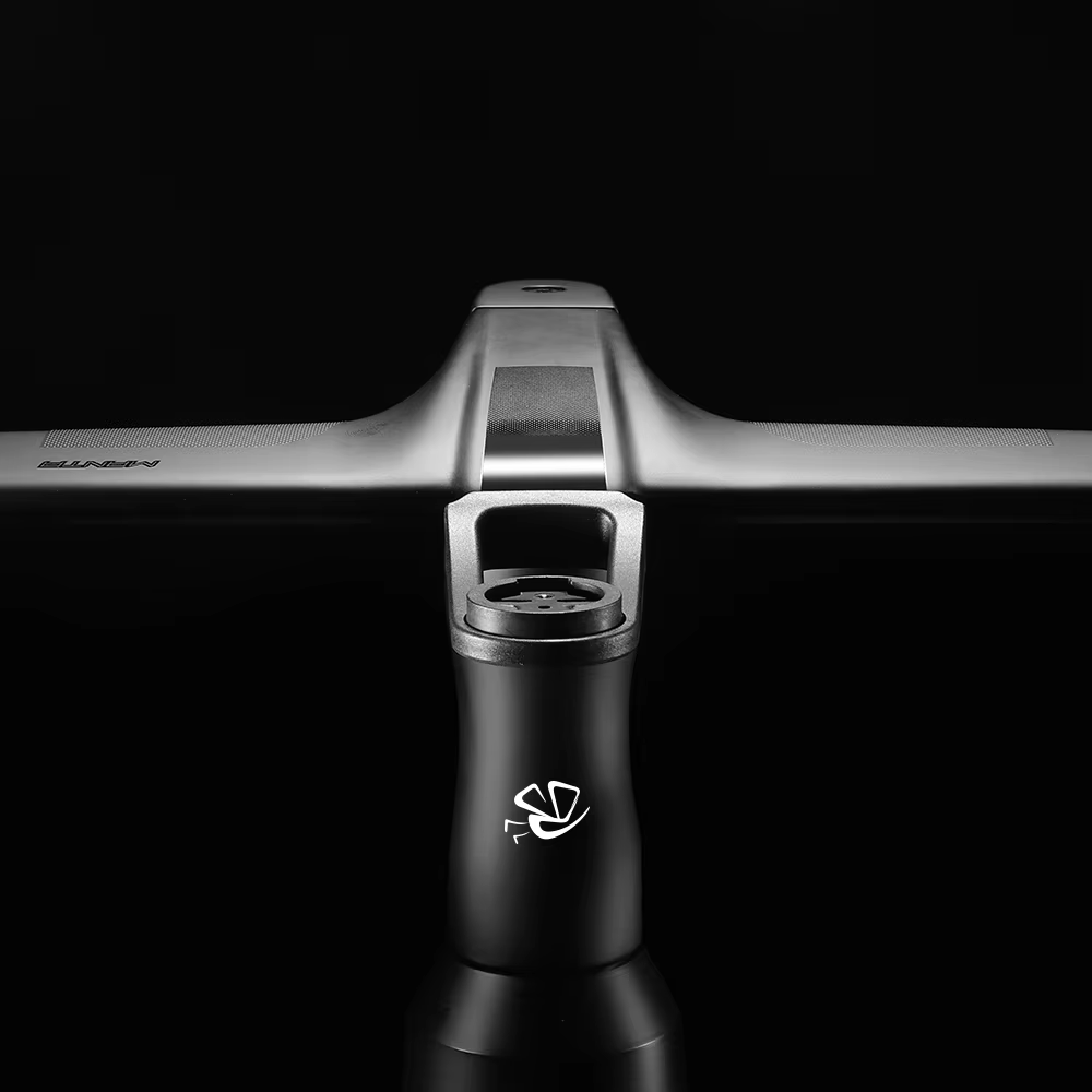 Guidon de vélo de route Rolling Stone MANTA pour Lapierre
