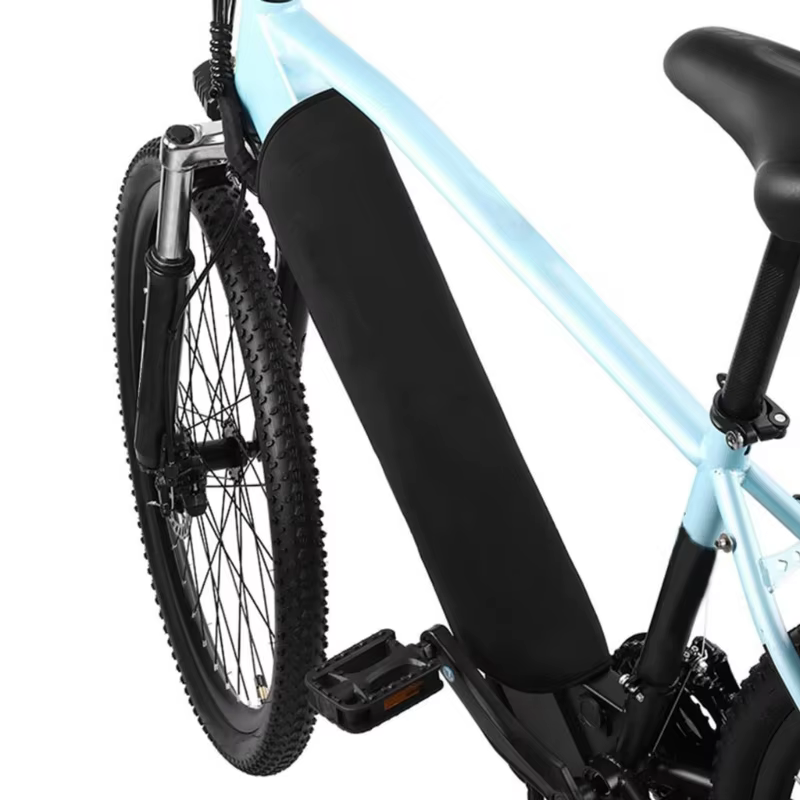Étui batterie vélo électrique