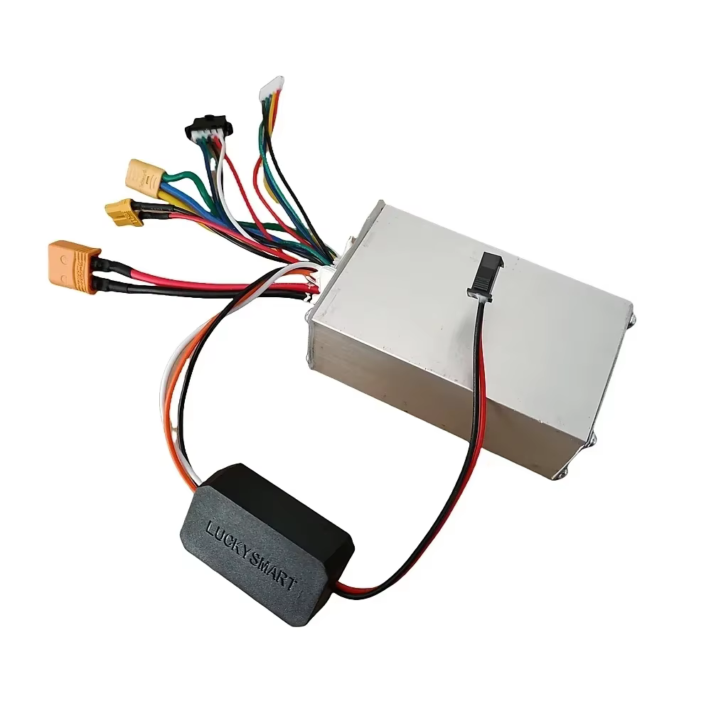 Contrôleur de moteur universel pour Kukirin S1 Pro et KUGOO Kirin S1 Pro
