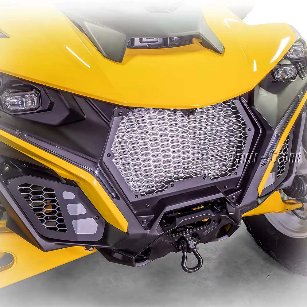 Kit de support d'accessoires UTV