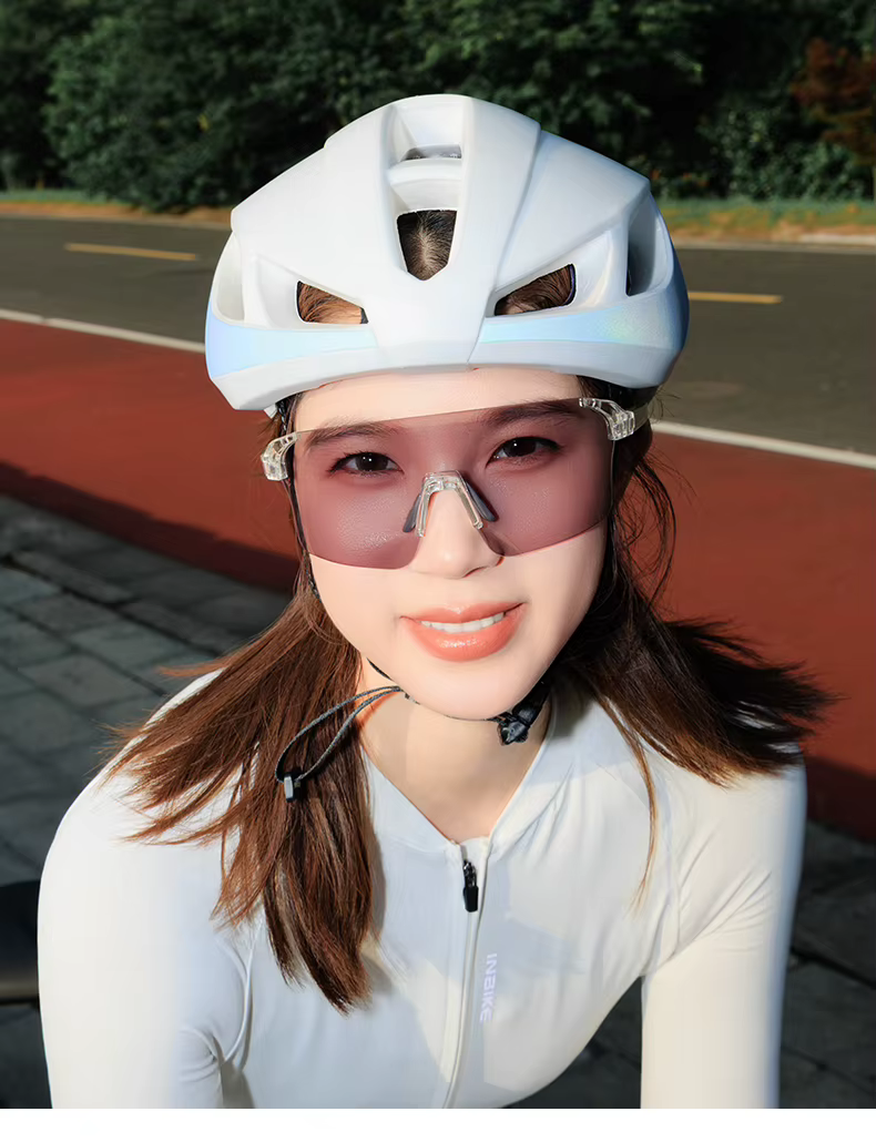 INBIKE – lunettes de soleil photochromiques pour cyclisme