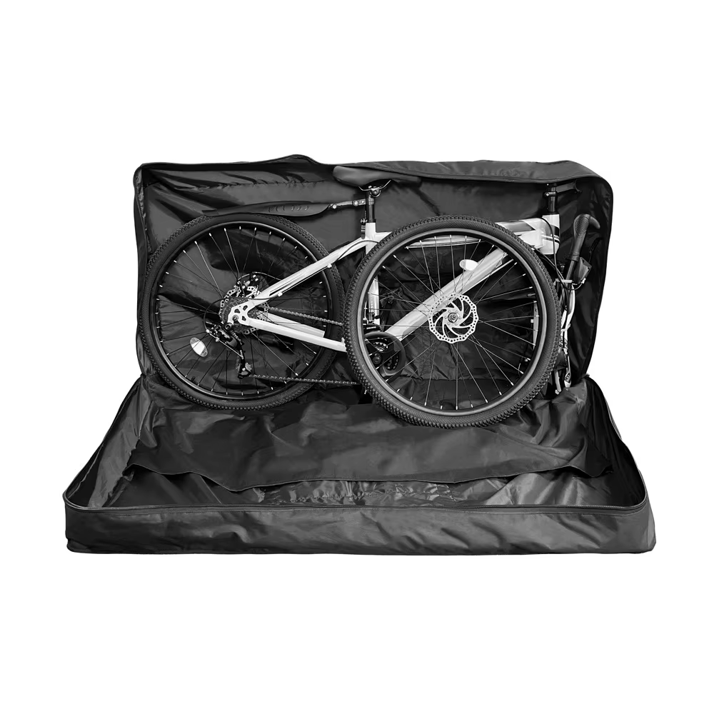 Sac de voyage pliant pour vélo