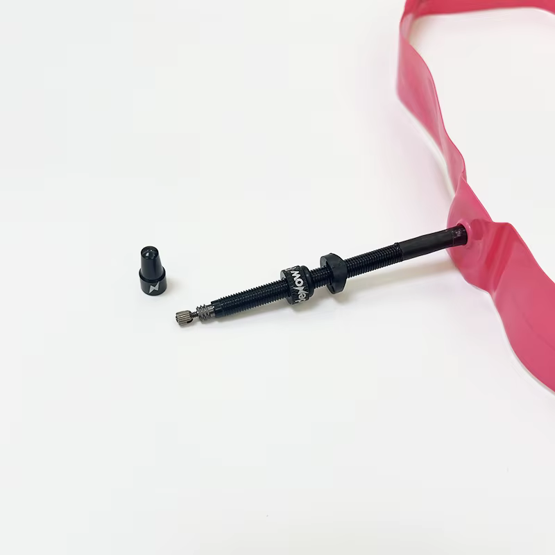 Ridenow 45g gravier 29 pouces 700x32-47c buse métallique Tpu chambre à air noyaux de Valve détachables Tube pneu de
