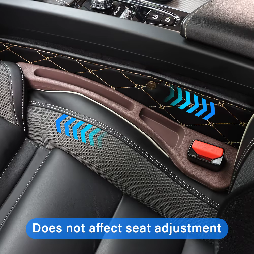 Accessoires de voiture pour Volvo XC60 XC90 S90 V90 2015-2017 2018 2019 2020 2021 2022 2023 2024 2025, bande d'étanchéité anti-fuite pour espace de siège