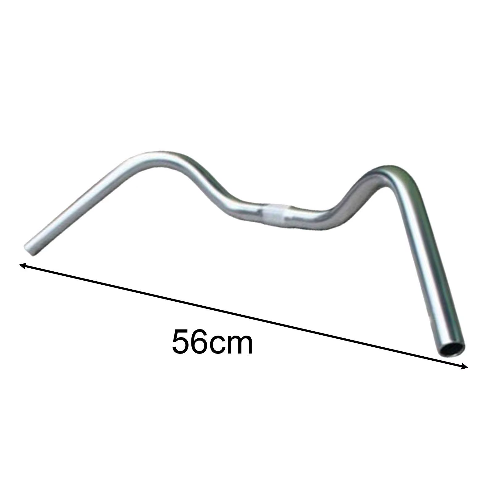 Guidon de vélo de route