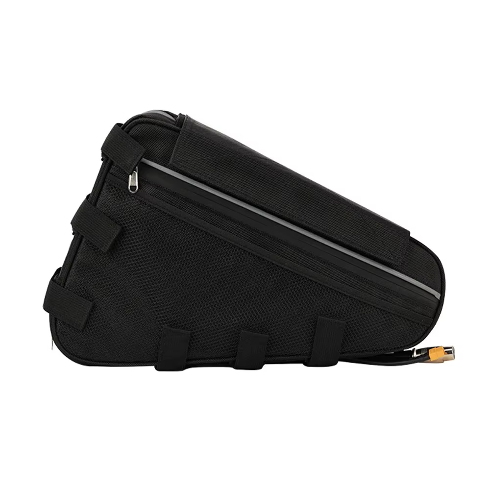 Batterie de vélo électrique Triangle Hight Ebike