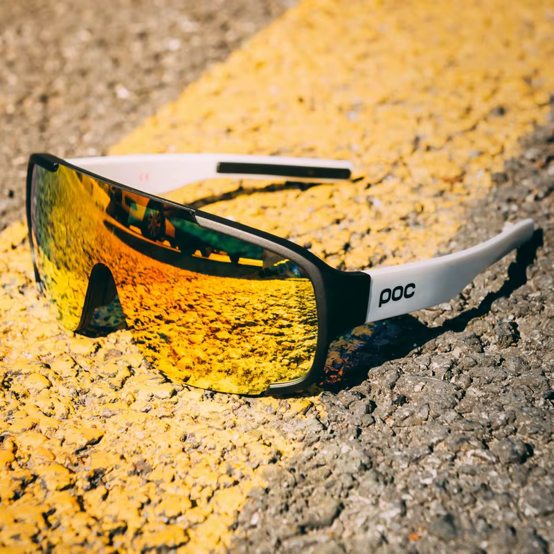 POC ASPIRE – lunettes coupe-vent pour vélo