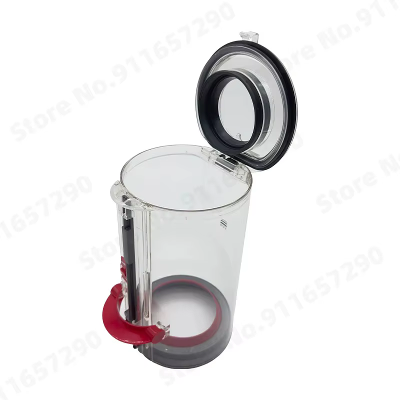 Pièces de rechange pour bac à poussière Dyson V11 V15 SV14 SV15 SV22, ensemble de bac à poussière pour aspirateur sans fil / accessoires pour réservoir de poussière