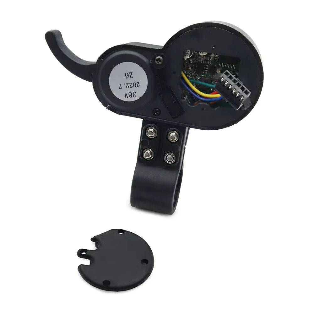 Contrôleur de double entraînement pour Scooter électrique JP 48V 52V 60V
