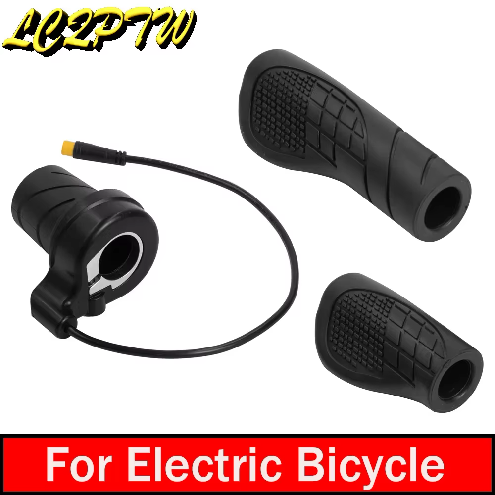 Accélérateur de pouce pour vélo électrique 76X/FT-76X