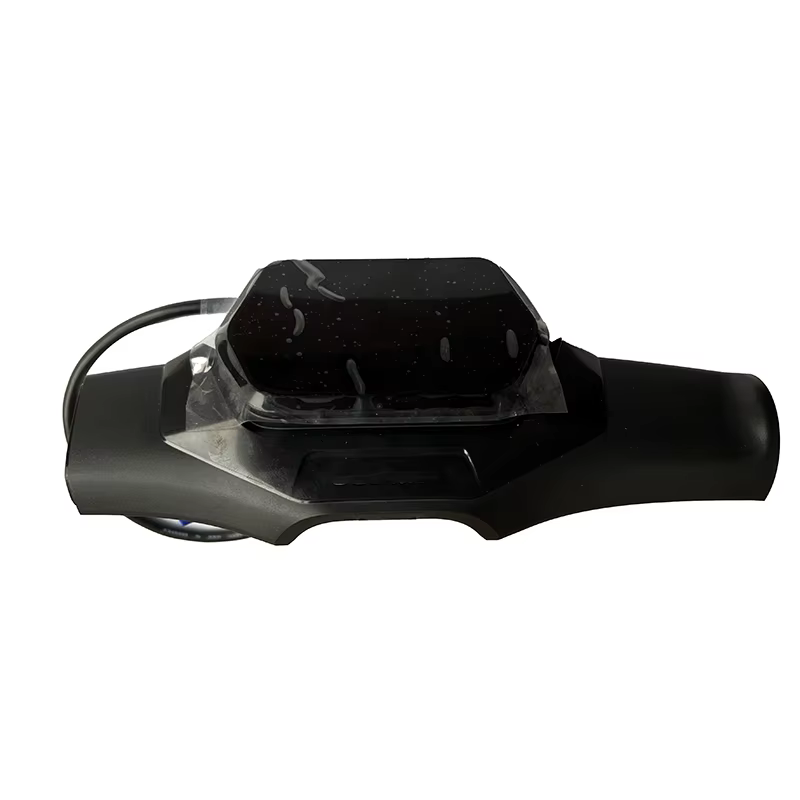 Remplacement d'affichage de tableau de bord d'origine pour pièces de Scooter électrique Segway ZT3 Pro accessoires de