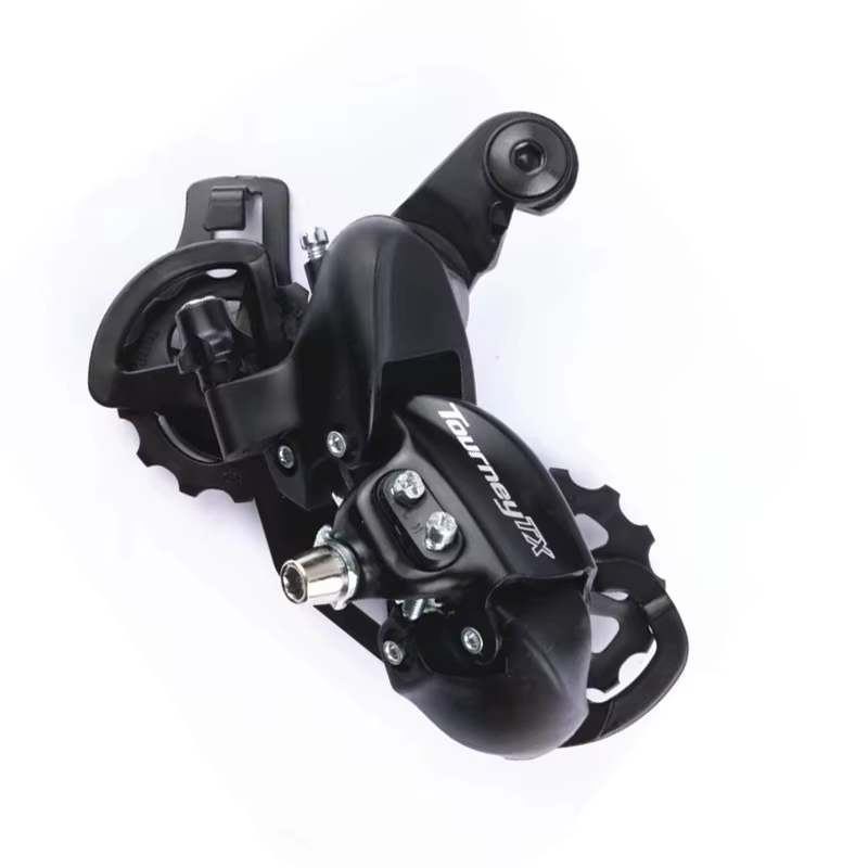 SHIMANO TOURNEY RD-TY300 6S 7 vitesses RD-TX800 7/8