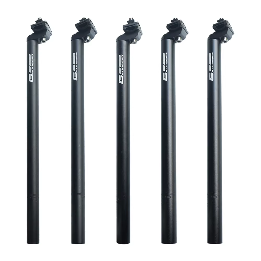 Tige de selle de vélo Tube