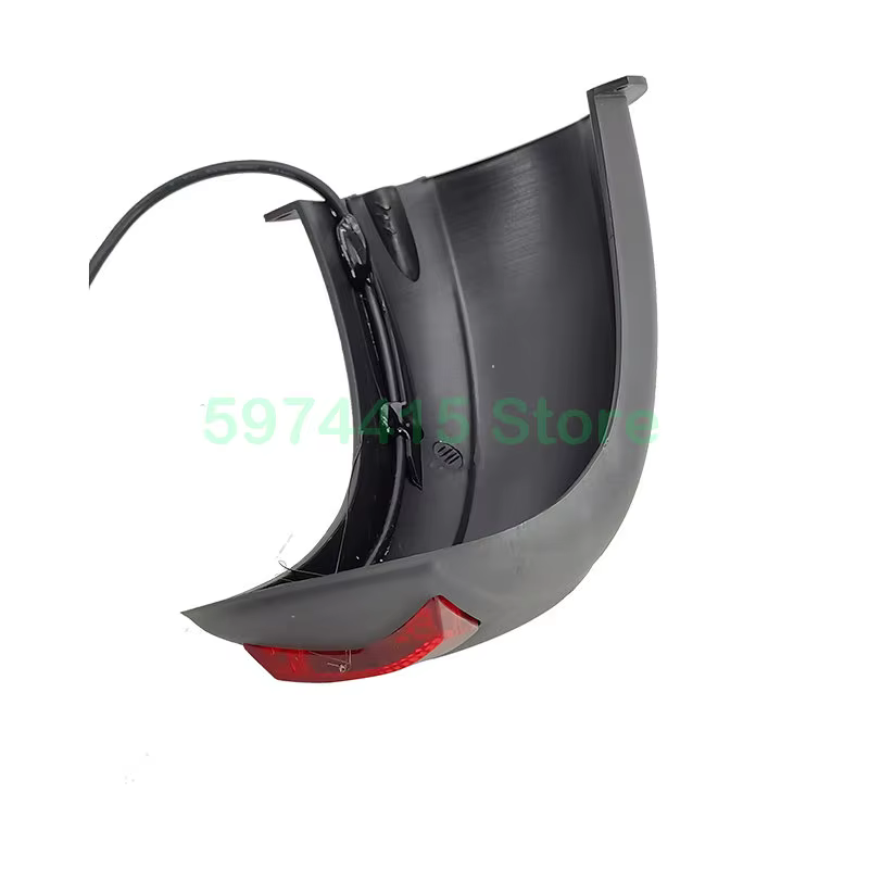 10in Scooter électrique avant pneu garde arrière
