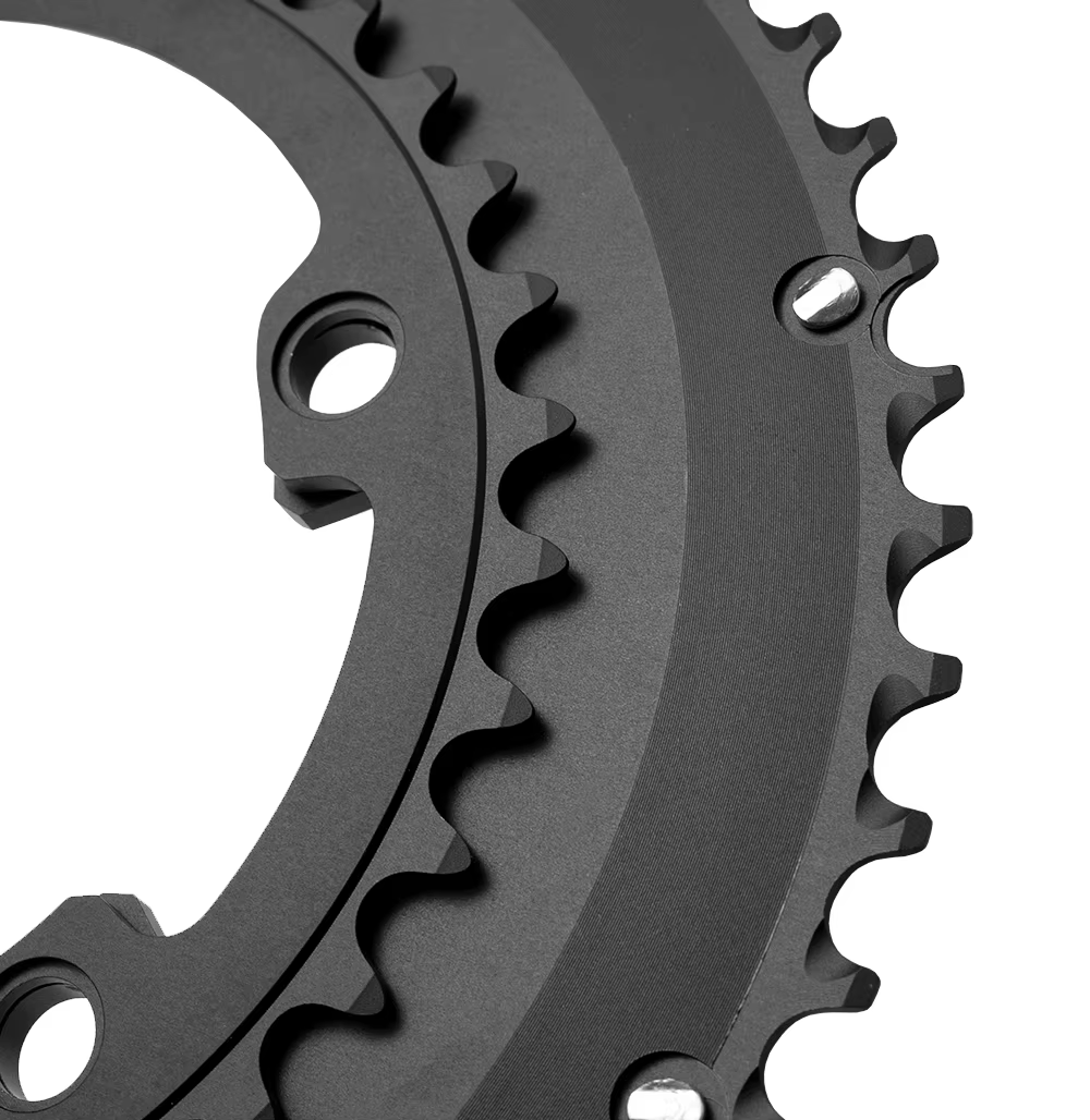 ZRACE plateau non caché 105 R7000 R7100 / ULTEGRA R8000 R8100/DURA-ACE R9100 R9200