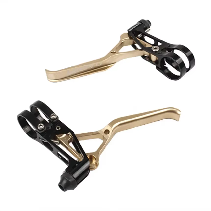 Litepro 14/16/20 pouces BMX vélo ultraléger CNC 64g levier de frein