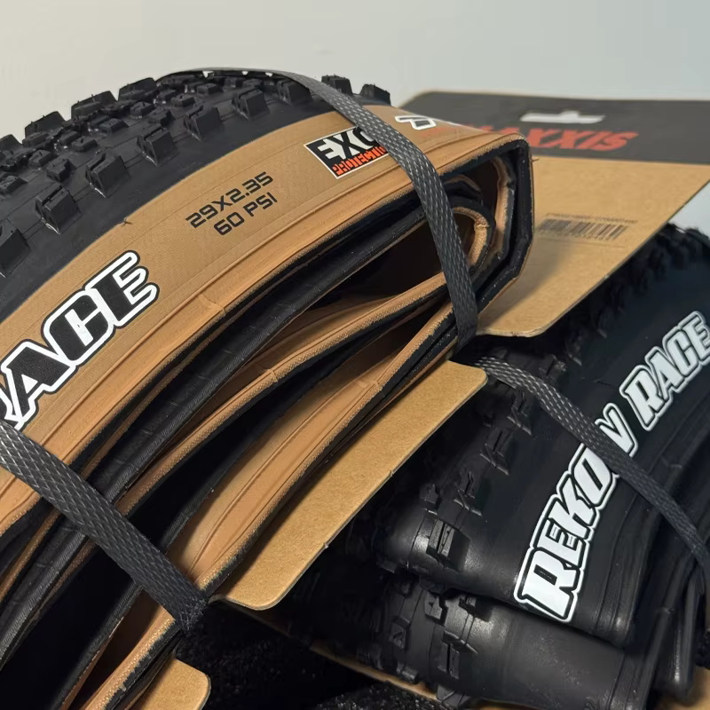 MAXXIS Rekon Race 29 pneus Tubeless de montagne 29x2.25 29x2.35 29 pouces pneu de vélo pliant vtt