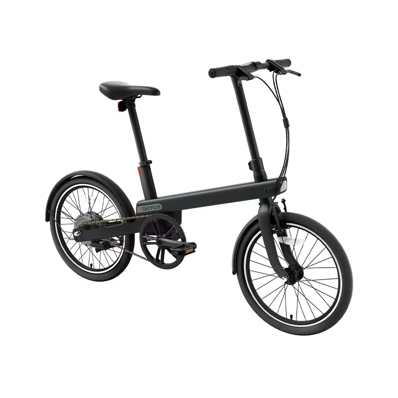 Qicycle EF1 chargeur deuxième génération