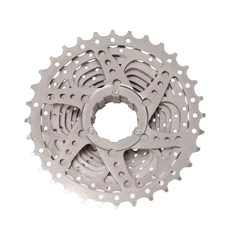 GOLDIX vélo de route 8 9 10 11 vitesses Velocidade 11-25T/28T/32T/34T/36T Cassette