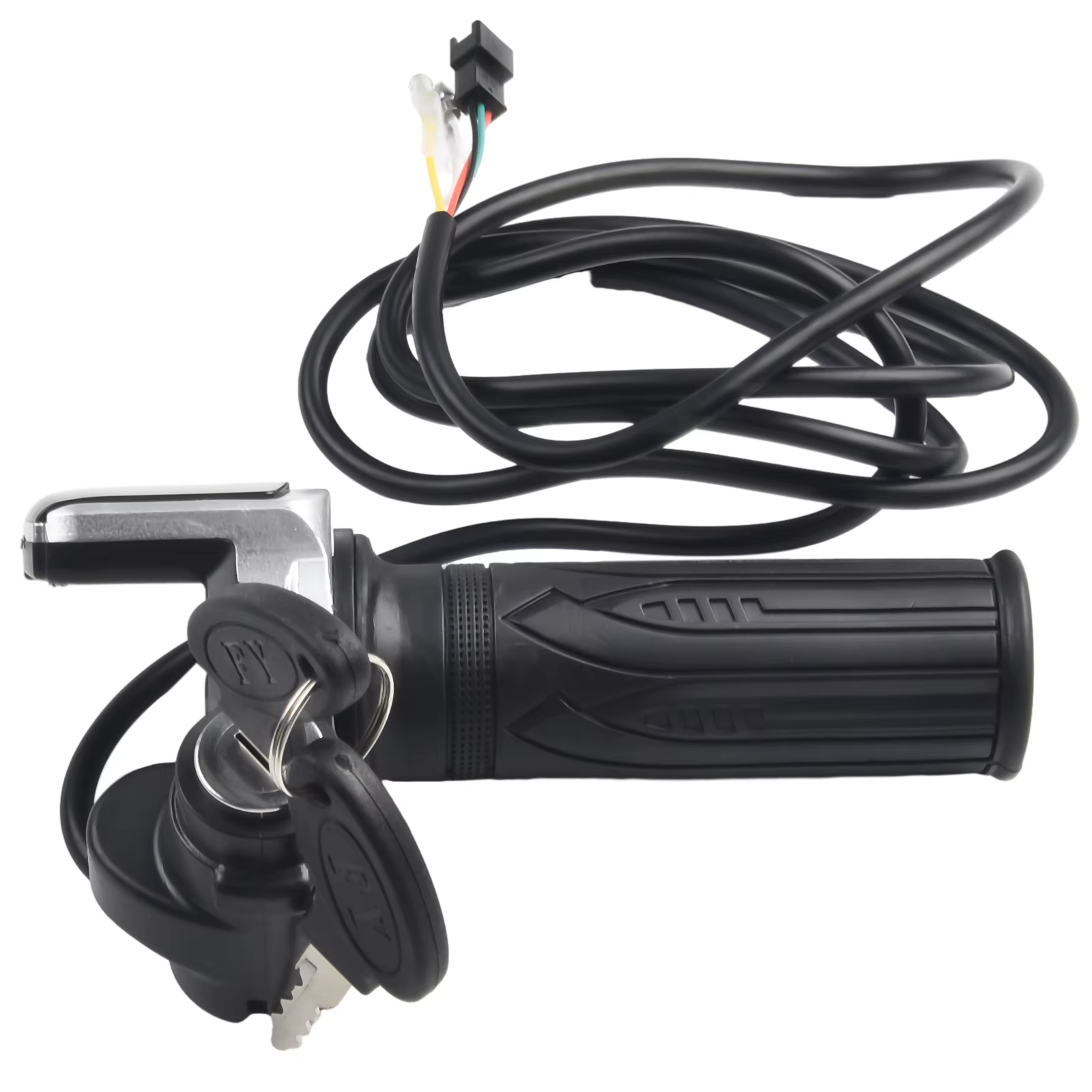 Accélérateur pour vélo électrique 36/48V