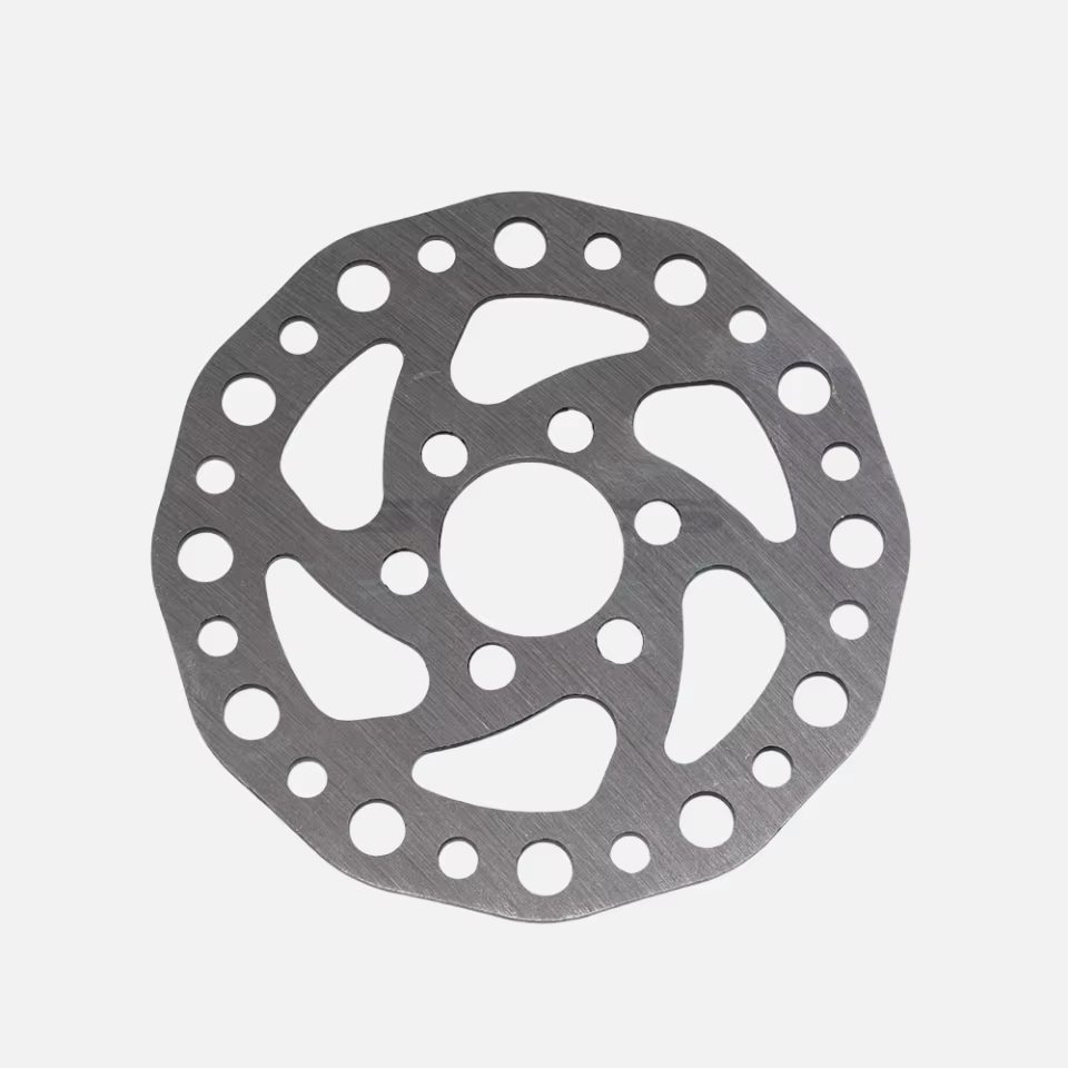 Disque de frein 100mm pour Scooter électrique