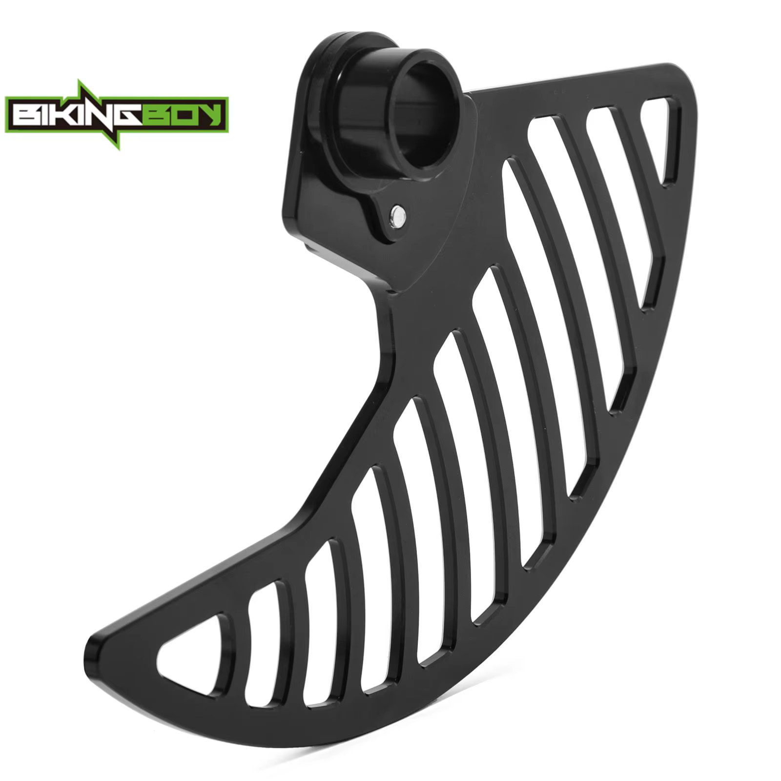 BIKINGBOY Protection de disque de frein avant