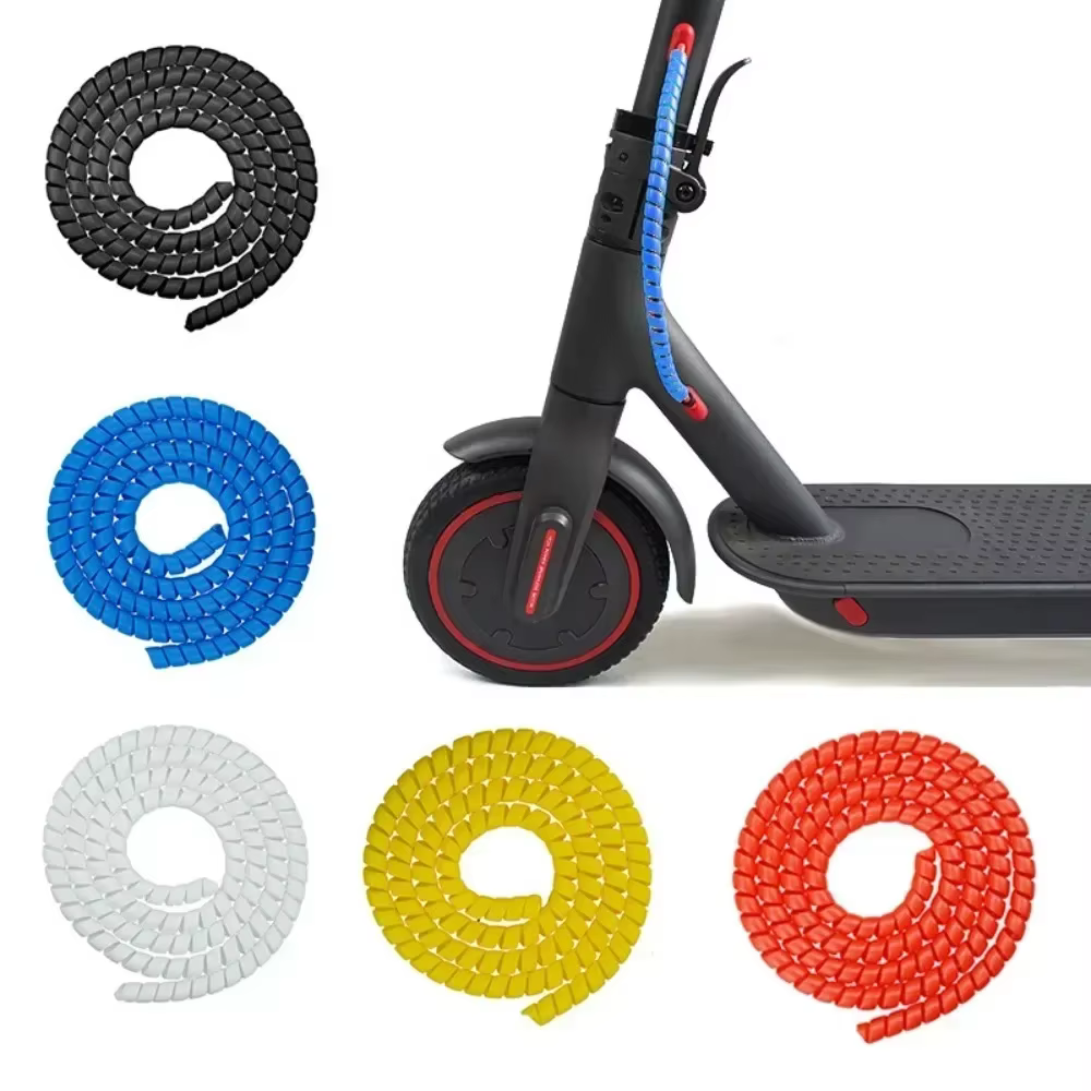 Housses de protection de ligne pour Scooter électrique