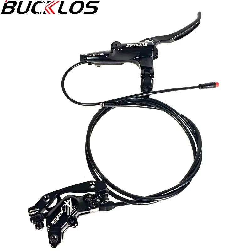 Frein hydraulique BUCKLOS HD-E735 pour vélo électrique