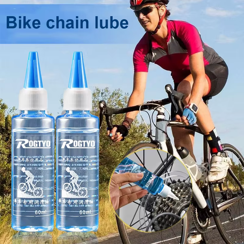 60ML lubrifiant pour chaîne de vélo