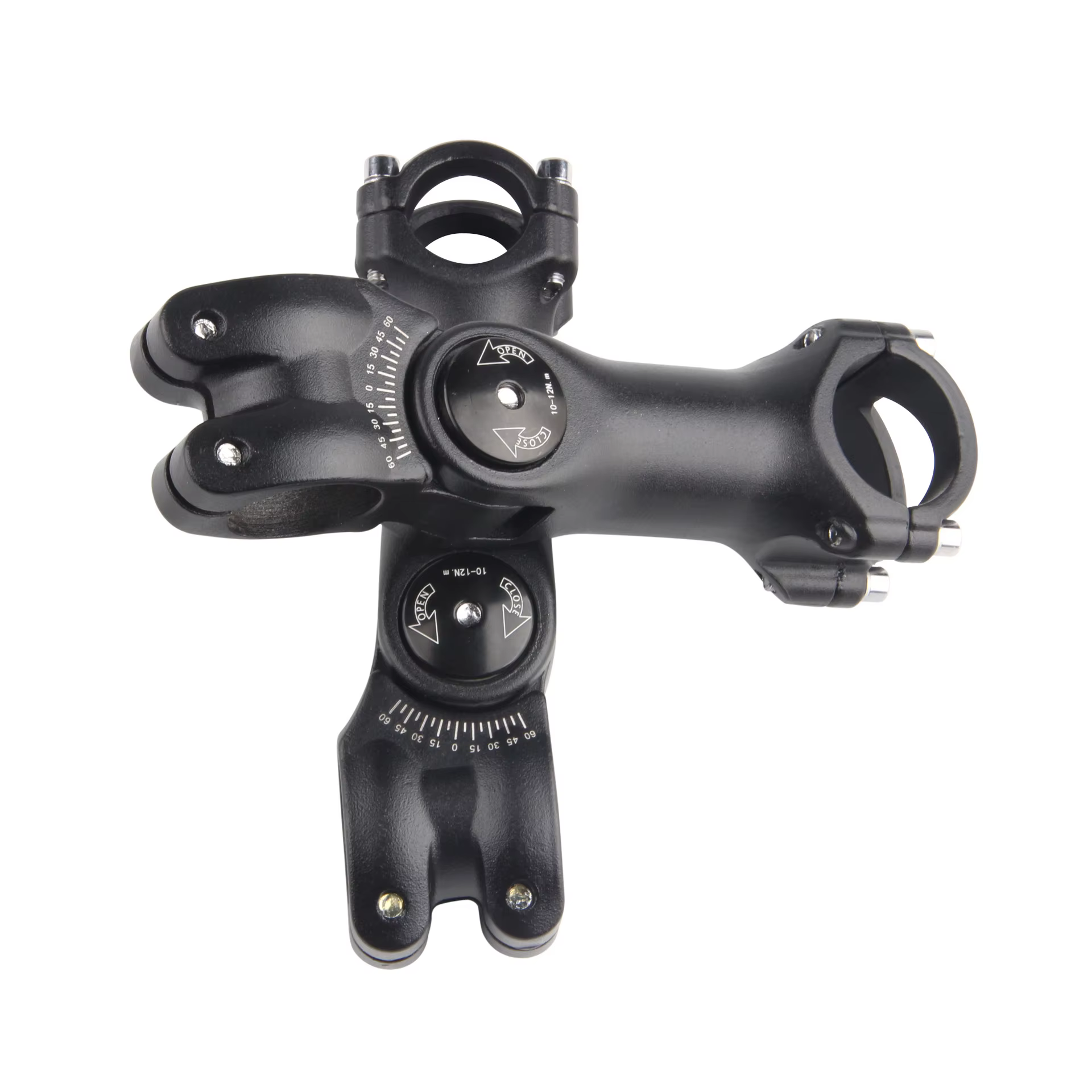 Tige de vélo réglable 25