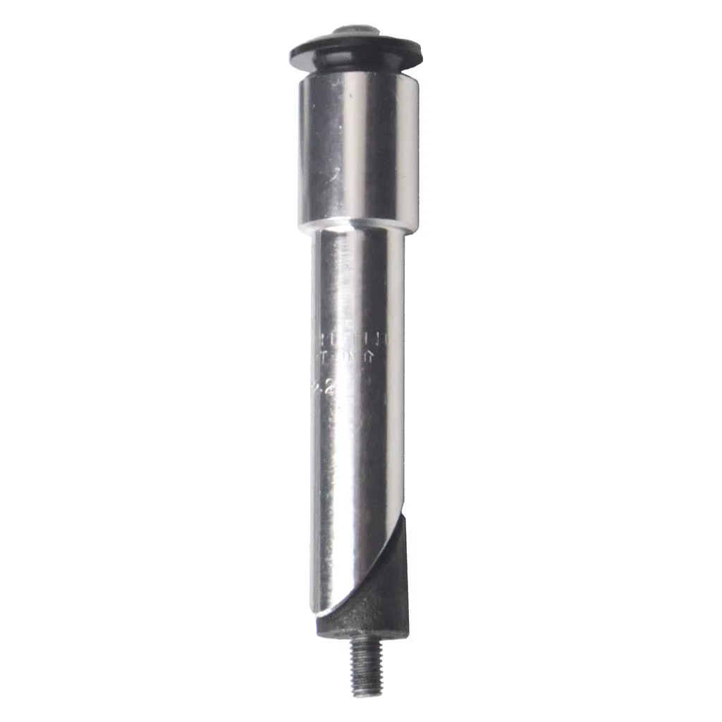 Adaptateur de tige d'adaptateur de plume de vélo Riser 22