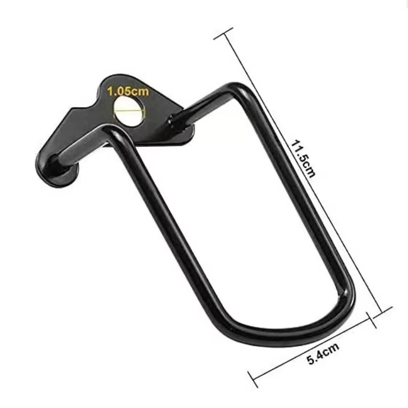 Housse de Protection pour dérailleur arrière de vélo de montagne