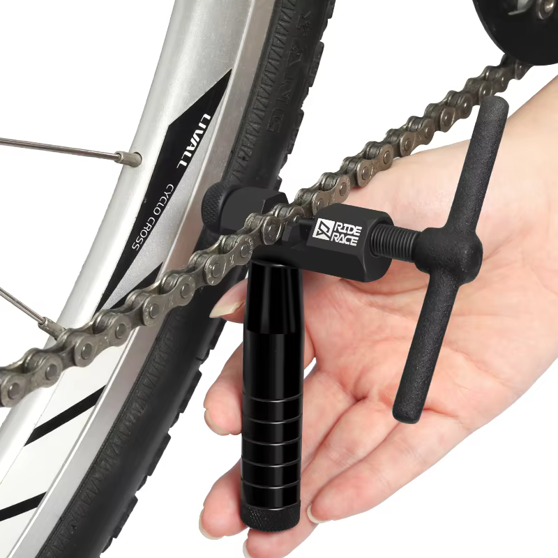RIDERACE dissolvant de goupille de chaîne de vélo