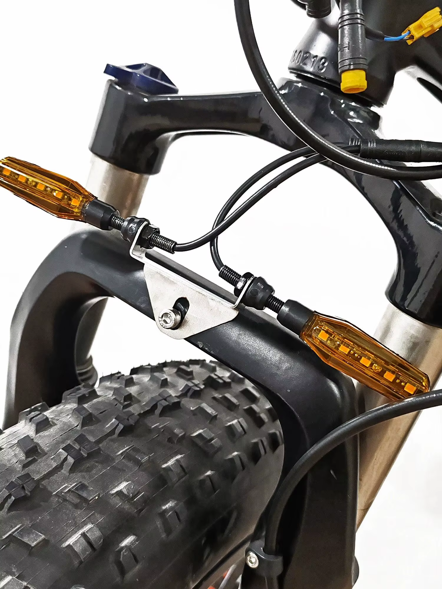 Kit de clignotants de vélo électrique IGO-E