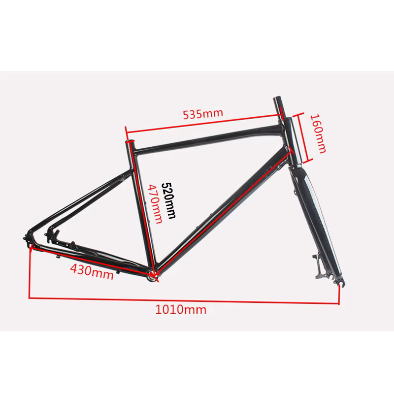 Cadre de vélo 700c рама onderdelen Б