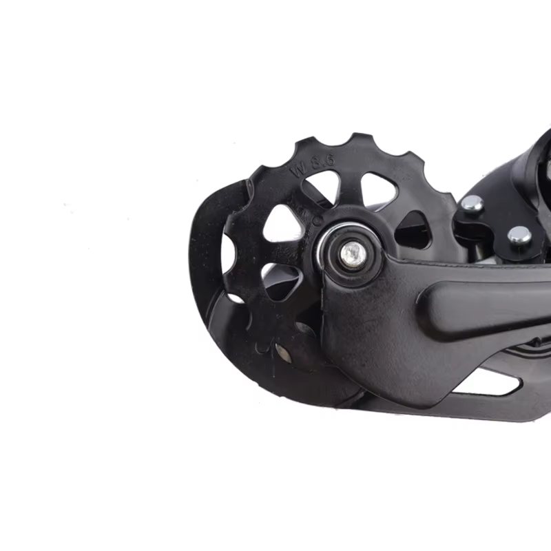 Dérailleur arrière SHIMANO TOURNEY RD-TX800 7/8 vitesses pour VTT
