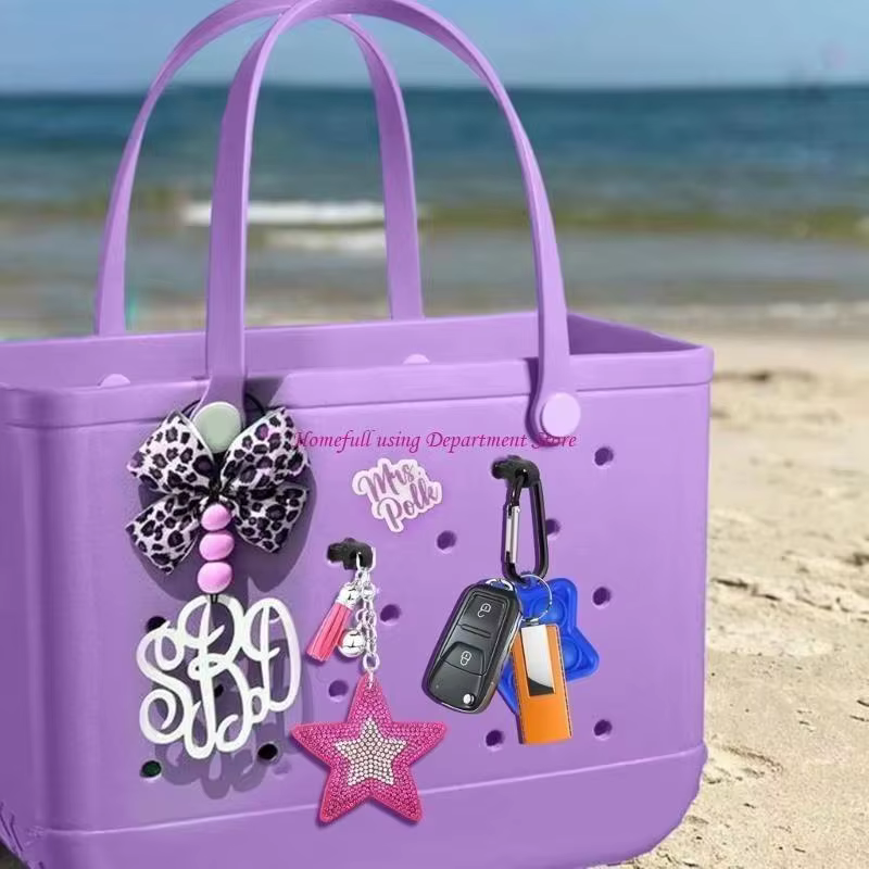Kit d'accessoires 3 pièces, crochet portable, porte-clés mousqueton et porte-gobelet, pièces de rechange pour usage quotidien en extérieur