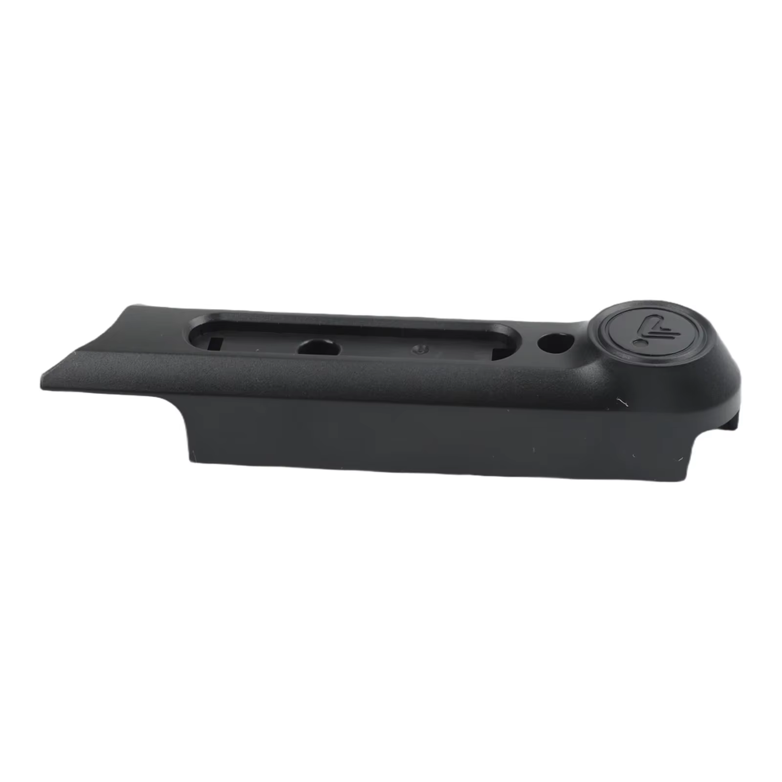 Cache de fourche arrière pour trottinette Ninebot E3 Pro