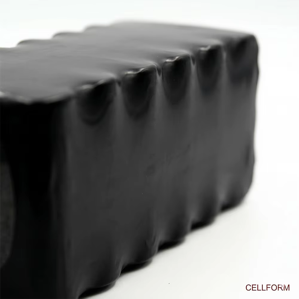 Batterie au Lithium pour Scooter électrique 10S4P 36V