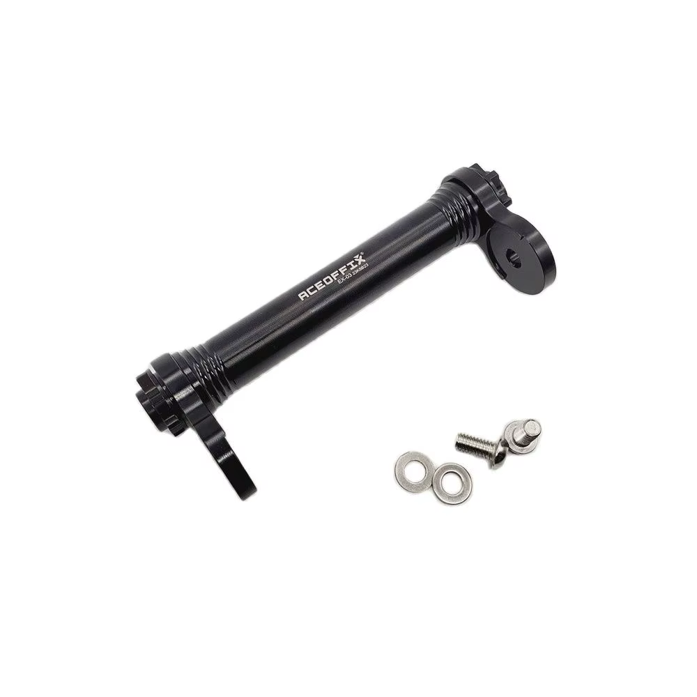 Aceoffix pour Brompton p line t