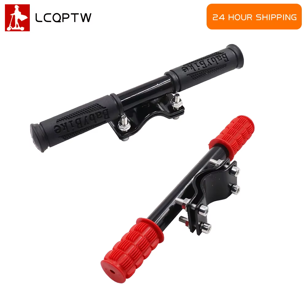 Accoudoir réglable pour trottinette électrique Xiaomi M365 Pro Pro2 1S