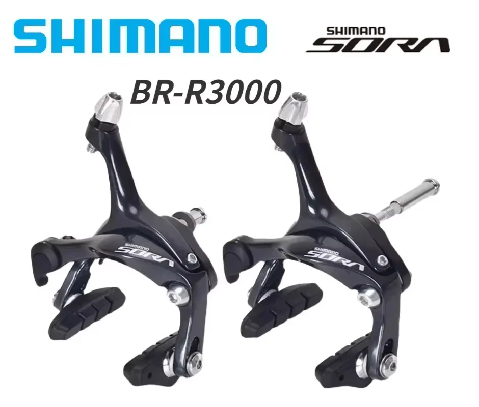 SHIMANO SORA BR-R3000 étrier de frein double Pivot R3000 vélo de route