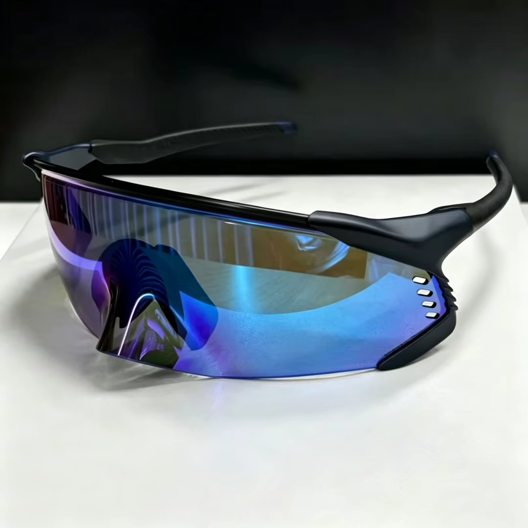 Lunettes de cyclisme personnalisées VELO KATO 9501 UV400