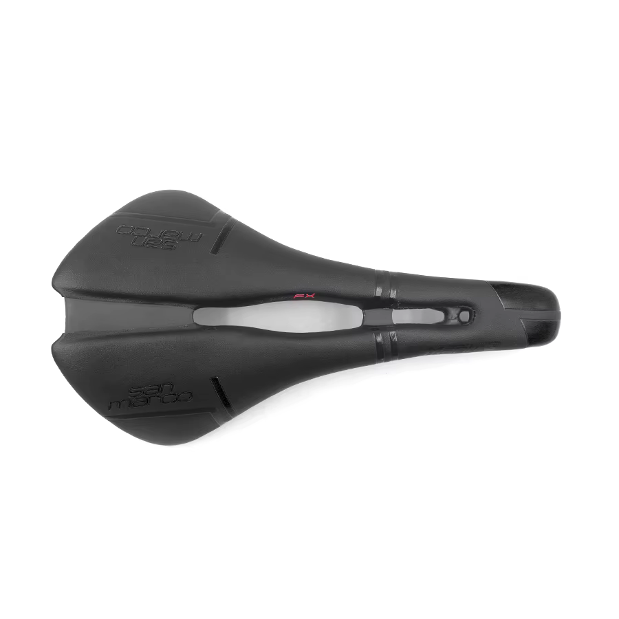San Marco Mantra selle de vélo de montagne en Fiber de carbone