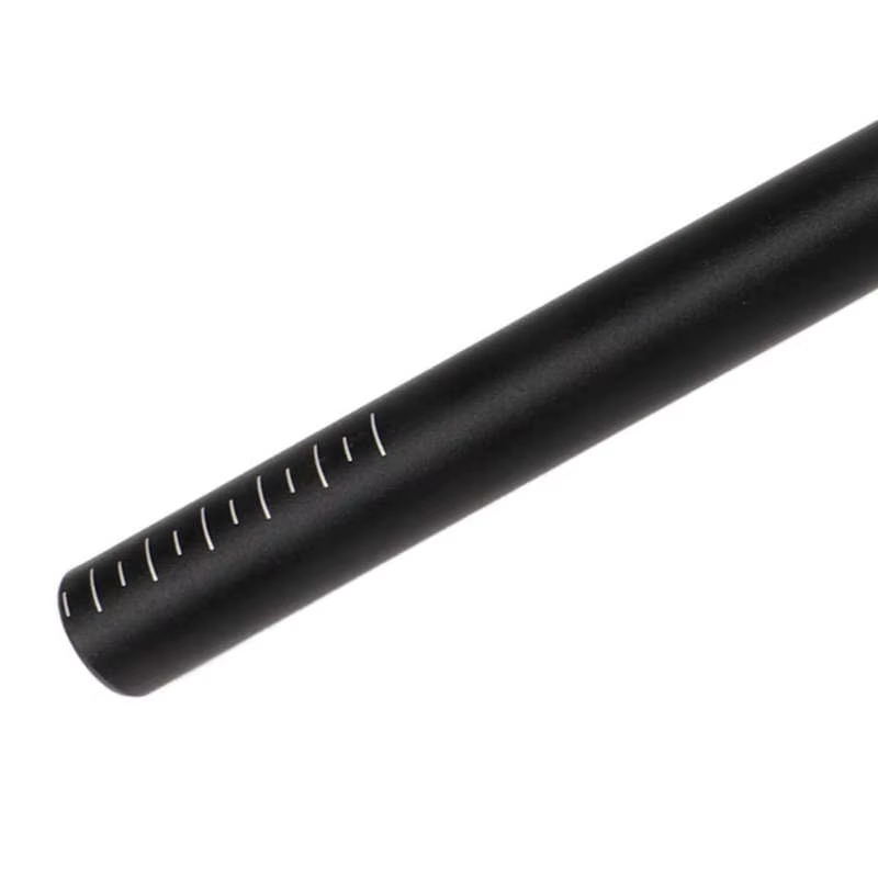 Guidon pliant extra long en alliage d'aluminium pour vélo de route