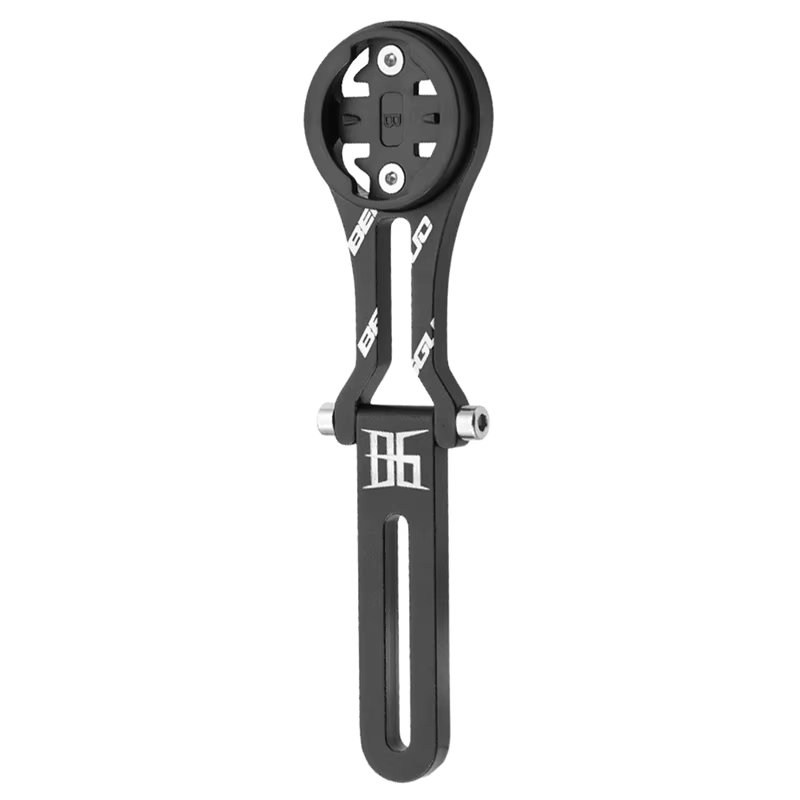 Support d'ordinateur de vélo Angle réglable en alliage d'aluminium