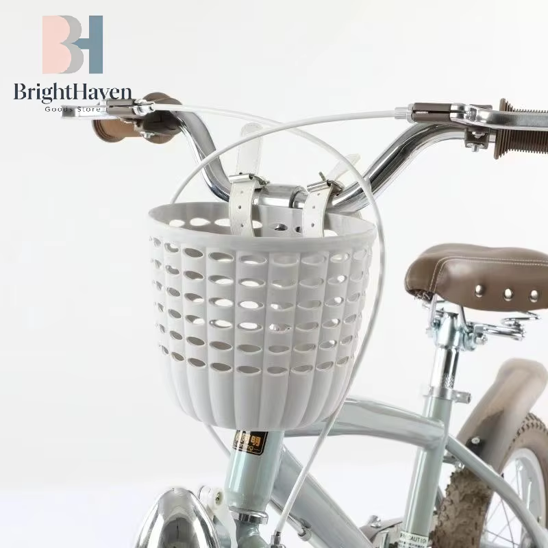 Panier de vélo pour enfants