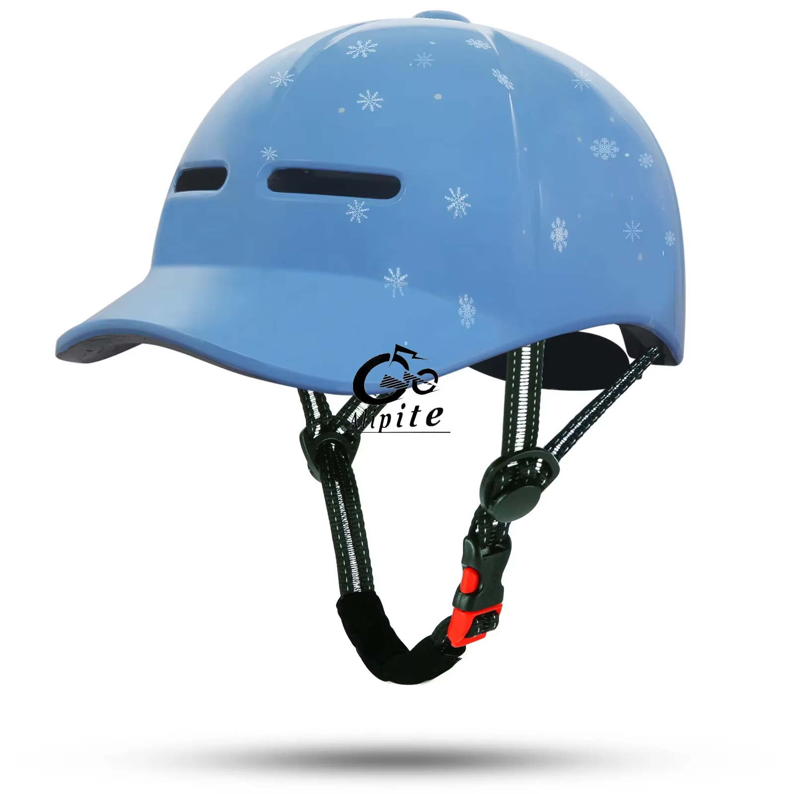 Casque de vélo électrique pour hommes et femmes